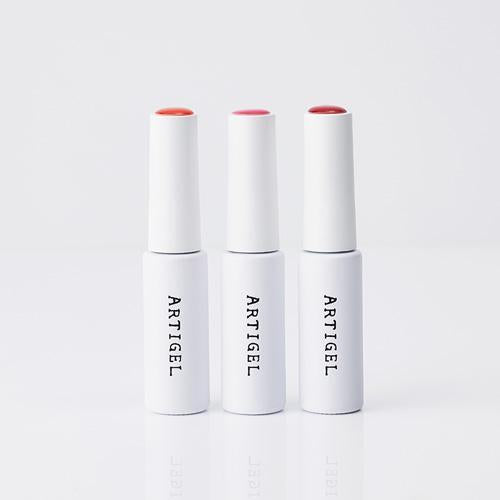 ARTIGEL X DGEL Blusher bloom gel 3pc collection