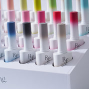REVEINNAIL Reve is a feeling - 40pc full set + display rack