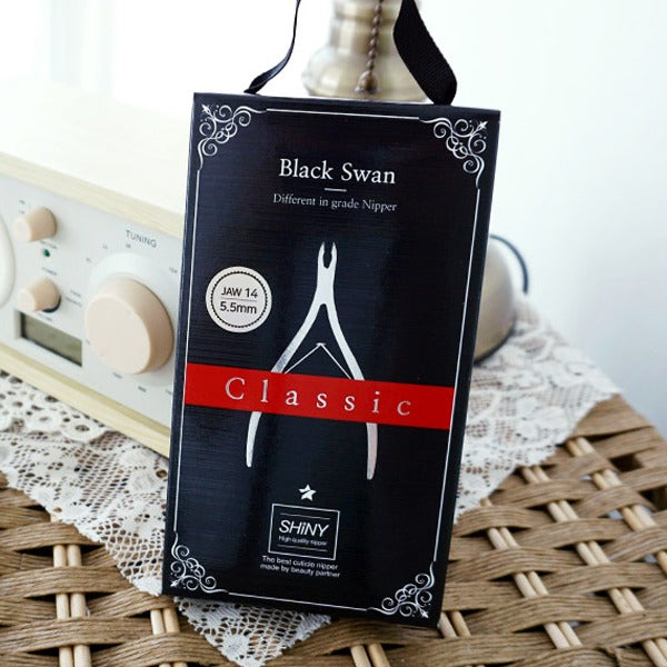SHiNY Black Swan Classic Nipper