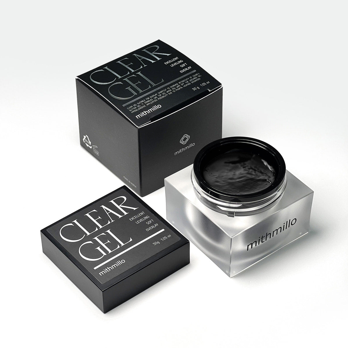 Mithmillo Clear Gel 30g Mithmillo Clear Gel 30g