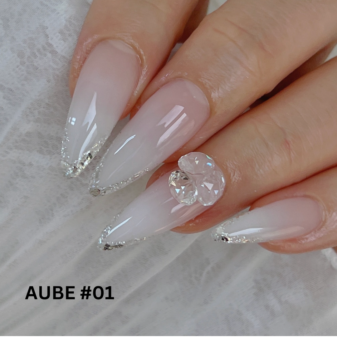 NAILBAYO Doi Aube gel