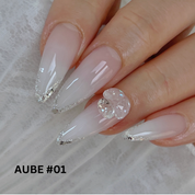 NAILBAYO Doi Aube gel