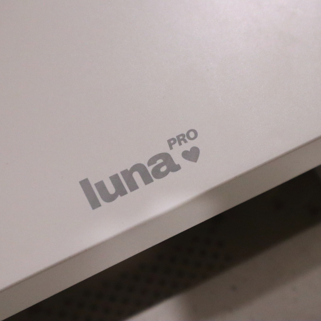 LUNAPRO 35W cordless lamp