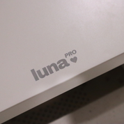 LUNAPRO 35W cordless lamp