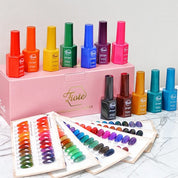 FIOTE Waterful - tint syrup gel