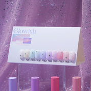 REVEINNAIL Glowish