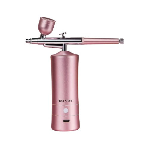 FIRST STREET Air shot gun - Portable Airbrush