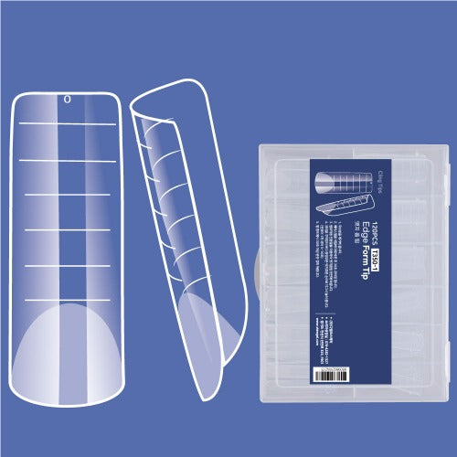 VIEWGEL Edge form tips