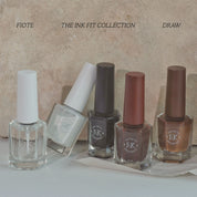 FIOTE The ink fit - Draw 5pc collection