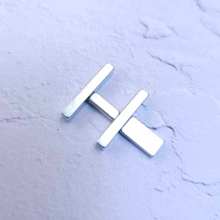 ICE GEL H Magnet - multi lego magnet for magnetic gel