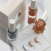 FIOTE The ink fit - Metal 3pc collection