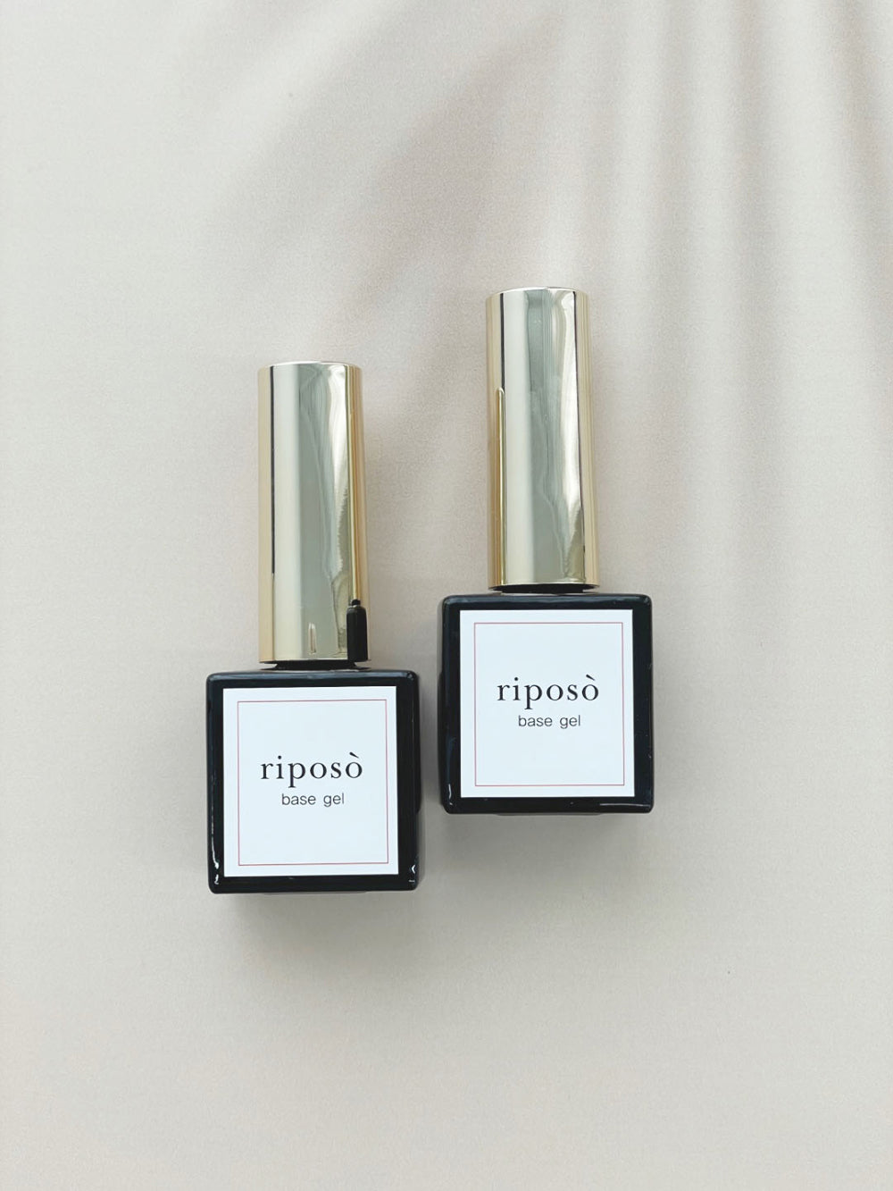 RIPOSO Base gel