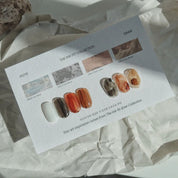 FIOTE The ink fit - Draw 5pc collection
