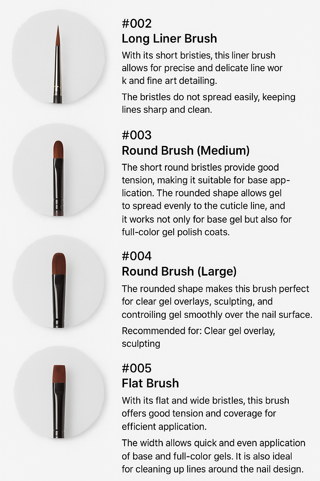 IZEMI Epoke - Joytool (Brush)