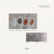 FIOTE The ink fit - Draw 5pc collection
