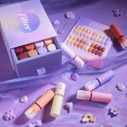 Leav Filter 20 syrup gels - individual bottles | HEMA FREE