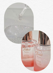 FIOTE Pink glow nail hardener