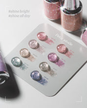 IZEMI Petit etoile 8pc collection