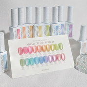 FIOTE Beam Beam - All day tingle | 20pc no wipe magnetic collection