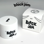 YOGO MAYO KK Gel - Black Jam (3D clay gel)