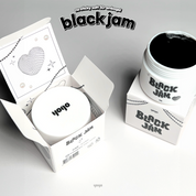 YOGO MAYO KK Gel - Black Jam (3D clay gel)