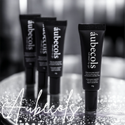BLANC BLANC Aubecols caramel tip gel