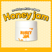 YOGO MAYO KK Gel - Honey Jam (3D clay gel)