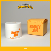 YOGO MAYO KK Gel - Honey Jam (3D clay gel)