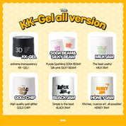 YOGO MAYO KK Gel - Honey Jam (3D clay gel)