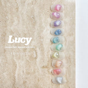 FIRST STREET Lucy season 2 MOONSTRUCK LOVE 10pc collection