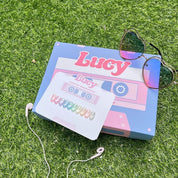 FIRST STREET Lucy season 2 MOONSTRUCK LOVE 10pc collection