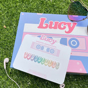 FIRST STREET Lucy season 2 MOONSTRUCK LOVE 10pc collection