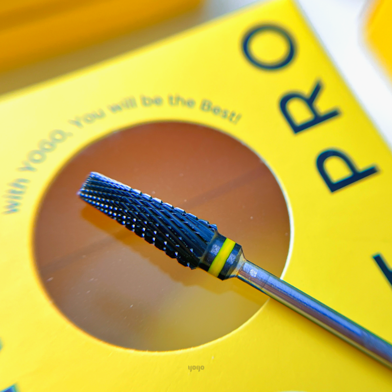 YOGO Mango drill bit pro - Multi off removal bit