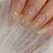 NAILBAYO - Doi Nudie syrup gel BIRCH