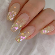 NAILBAYO - Doi Nudie syrup gel BIRCH