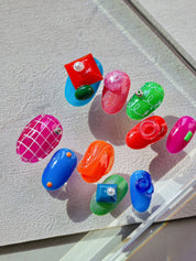 CLODI Super happy 10pc collection