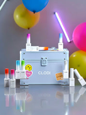 CLODI Super happy 10pc collection