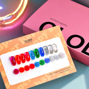 CLODI Super happy 10pc collection