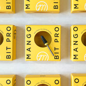 YOGO MAYO Mango drill bit pro - Super Cone removal bit