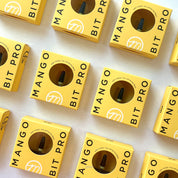 YOGO MAYO Mango drill bit pro - Super Cone removal bit