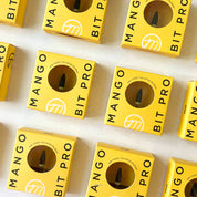 YOGO MAYO Mango drill bit pro - Soft Cone removal bit