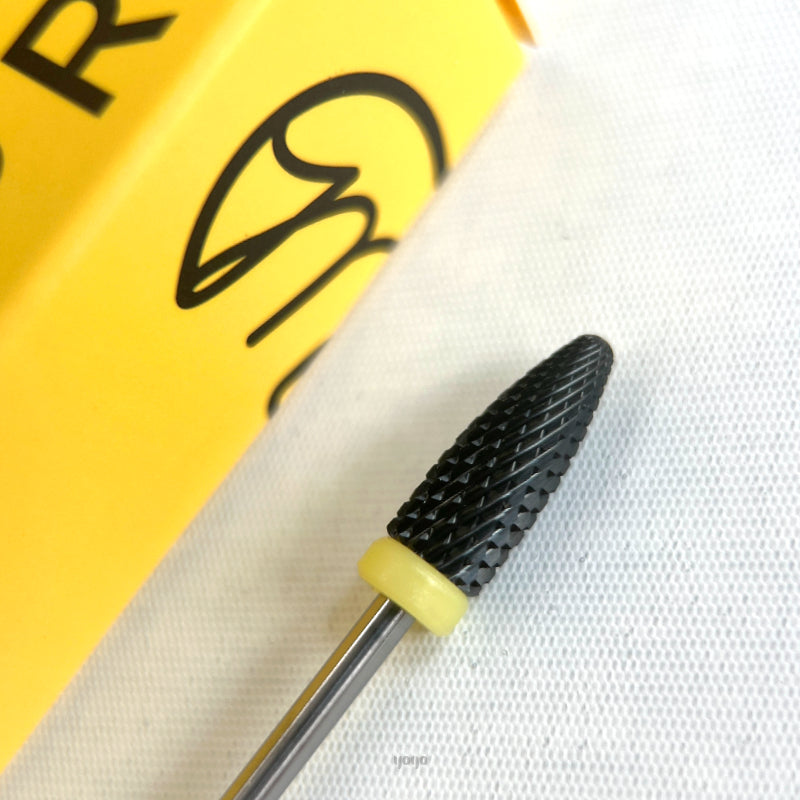 YOGO MAYO Mango drill bit pro - Soft Cone removal bit