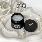 YOGO MAYO KK Gel - Jinju Jam (Pearl 3D clay gel)
