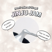 YOGO MAYO KK Gel - Jinju Jam (Pearl 3D clay gel)