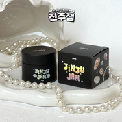 YOGO MAYO KK Gel - Jinju Jam (Pearl 3D clay gel)