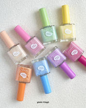 YOGO MAYO Picasso ink Season 3 8pc set - ink tint