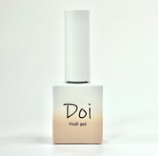 NAILBAYO - Doi Nudie syrup gel OAT