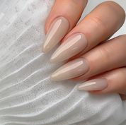 NAILBAYO - Doi Nudie syrup gel OAT
