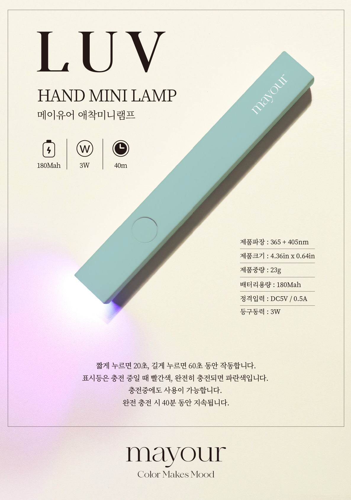 Tiny Pincure LED Lamp Tiny Pincure LED Lamp