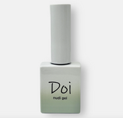 NAILBAYO - Doi Nudie syrup gel JADE